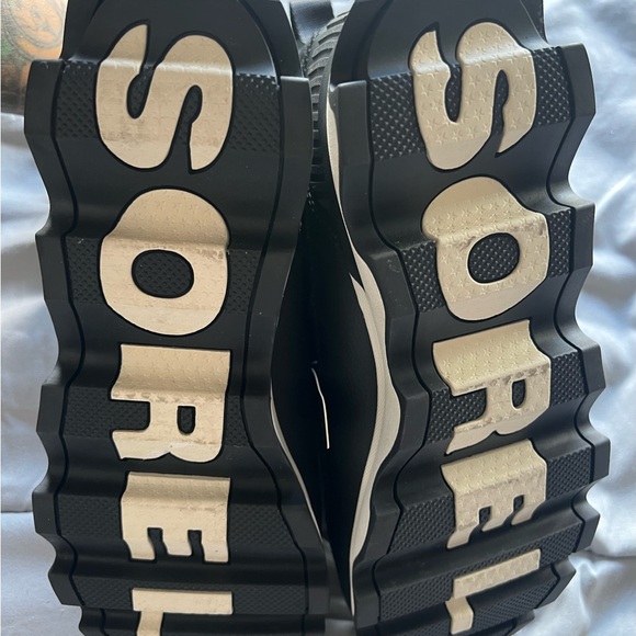 Sorel Kinetic sport sneaker boot NWT size 11 - Picture 8 of 10